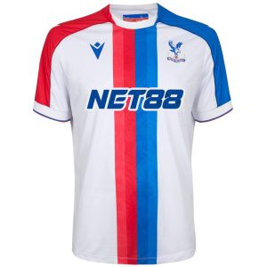 Maillot Troisième Crystal Palace 2025/26 – Image 3