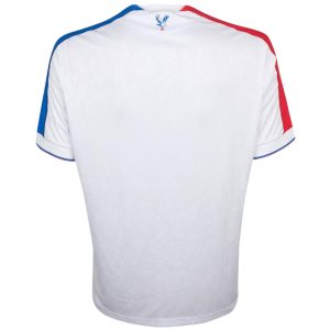 Maillot Troisième Crystal Palace 2025/26 – Image 4