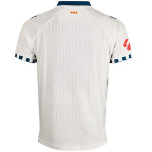 Maillot Extérieur RCD Espanyol 2025/26 – Image 4