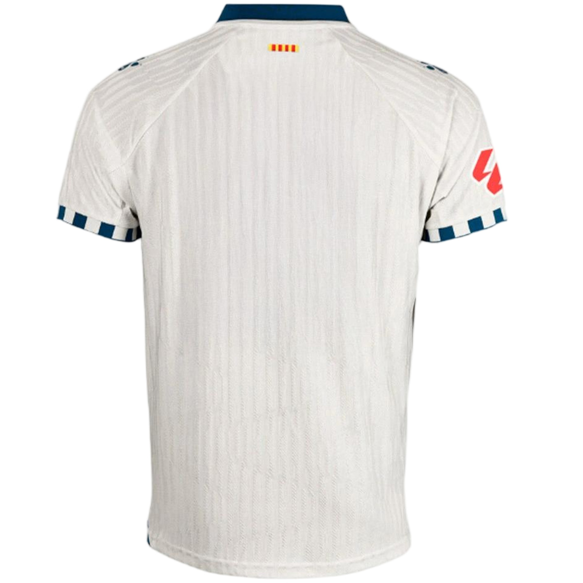 Maillot Extérieur RCD Espanyol 2025/26 – Image 4