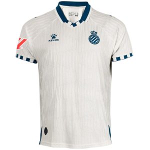 Maillot Extérieur RCD Espanyol 2025/26 – Image 3