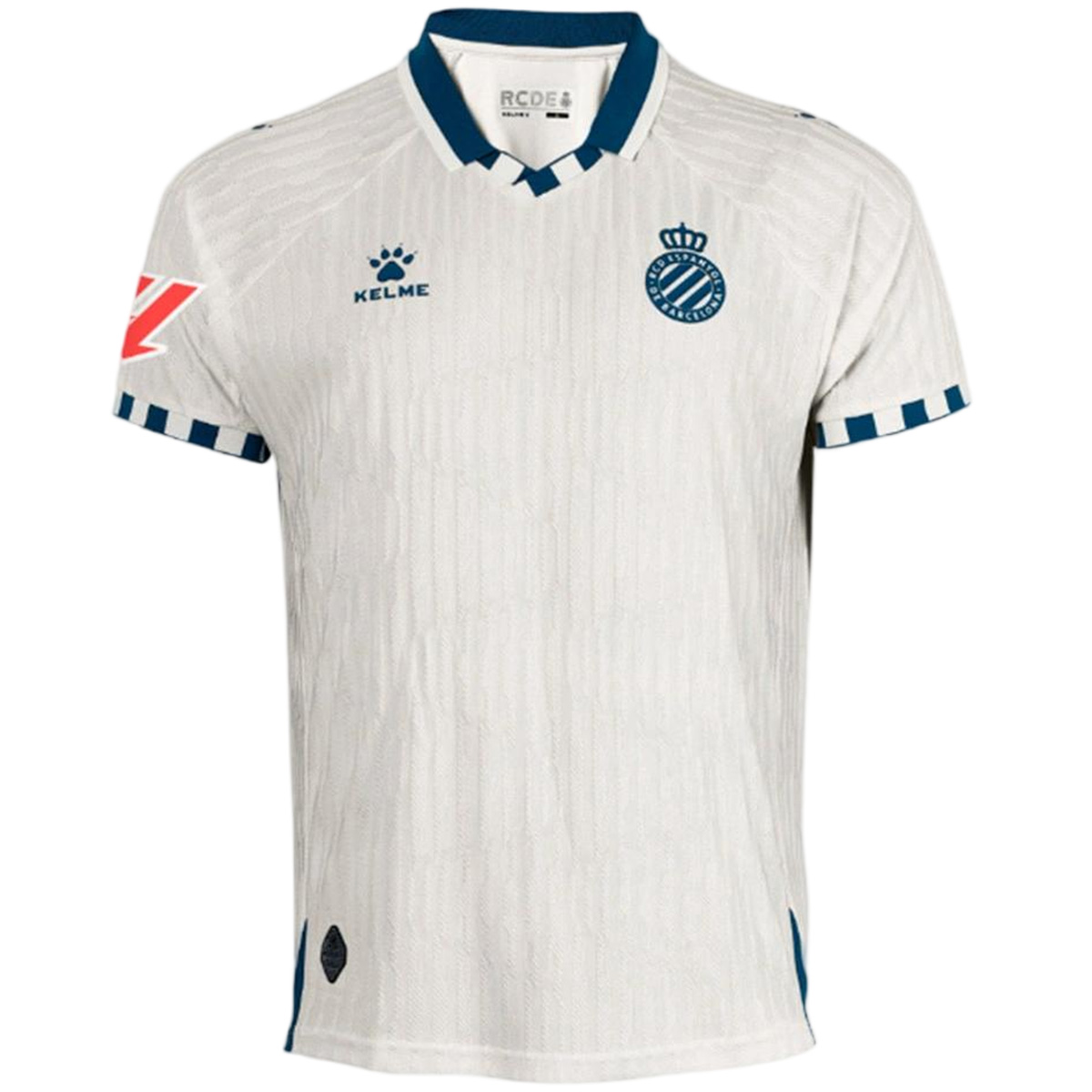 Maillot Extérieur RCD Espanyol 2025/26 – Image 3
