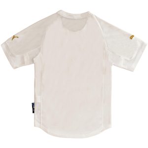 Maillot Rétro Extérieur Italie 2004 – Image 6