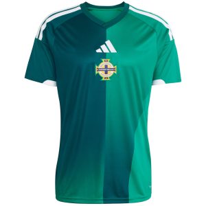 Maillot Domicile Irlande du Nord 2026/27 – Image 5