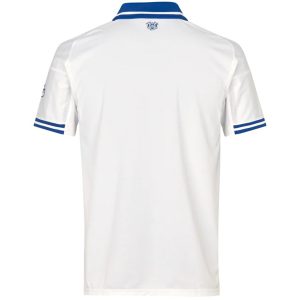 Maillot Domicile FC Copenhague J.Larsson #11 2025/26 – Image 5