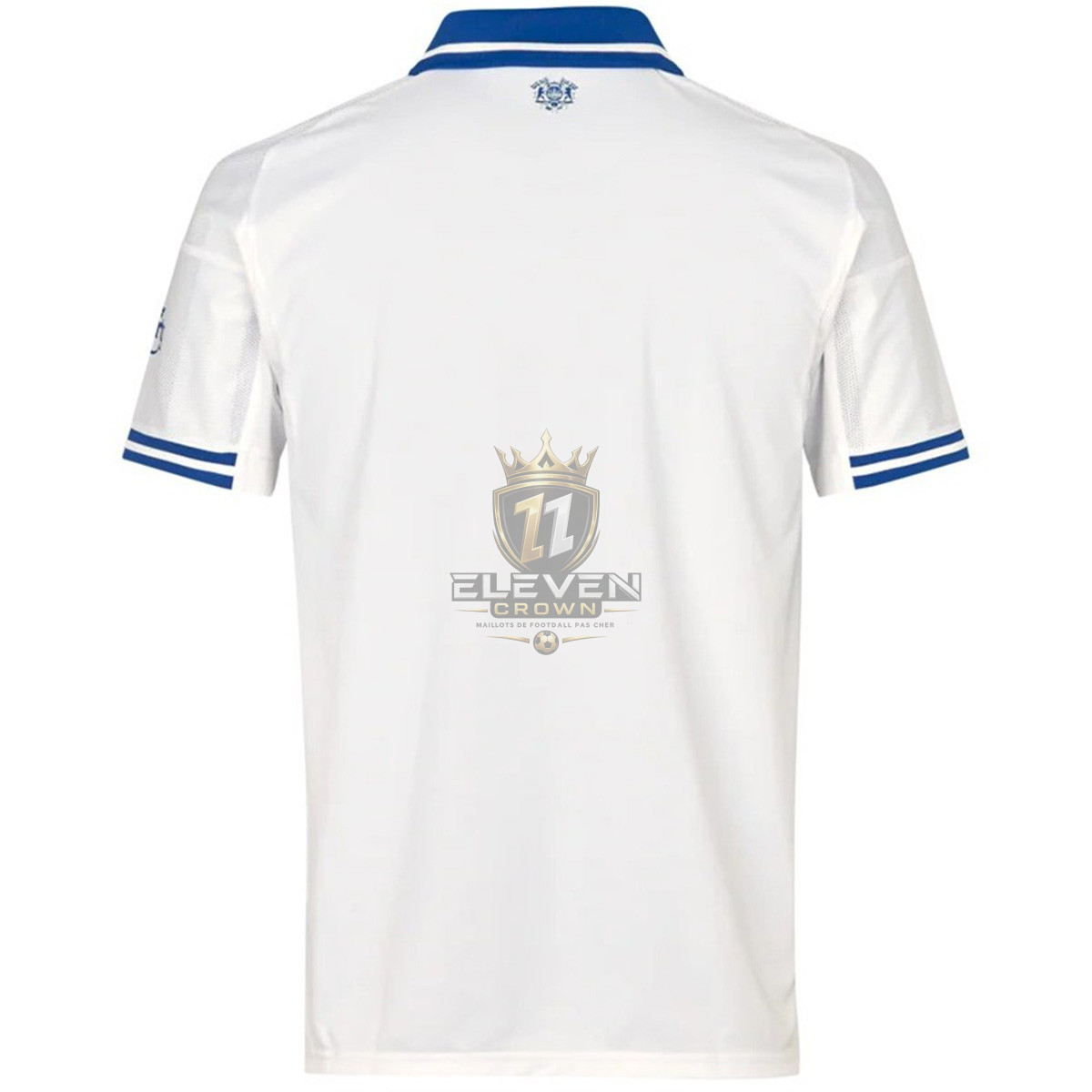 Maillot Domicile FC Copenhague J.Larsson #11 2025/26 – Image 5