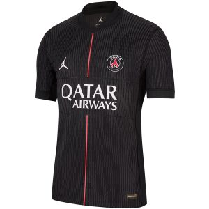 Maillot Player Quatrième PSG 2025/26
