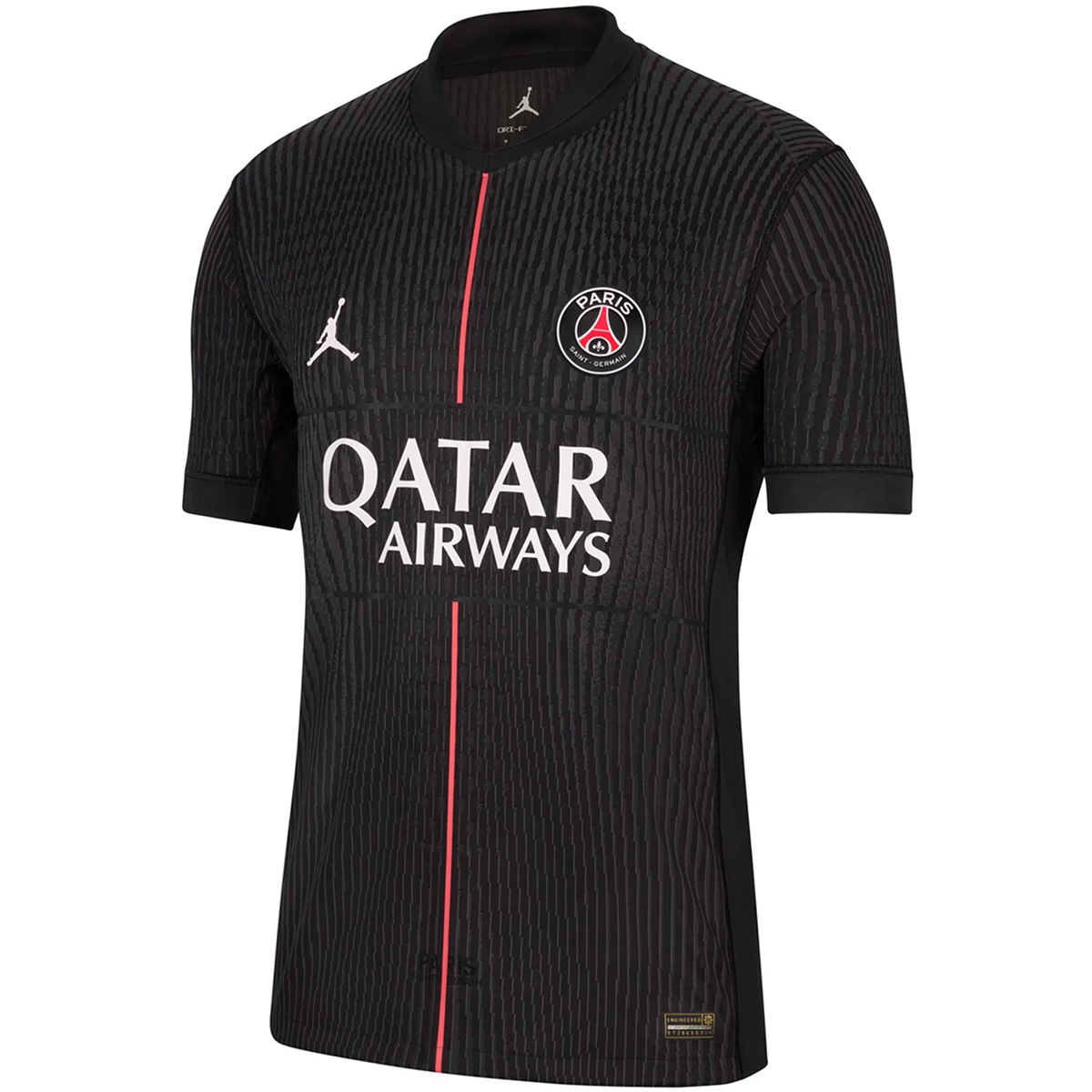 Maillot Player Quatrième PSG 2025/26