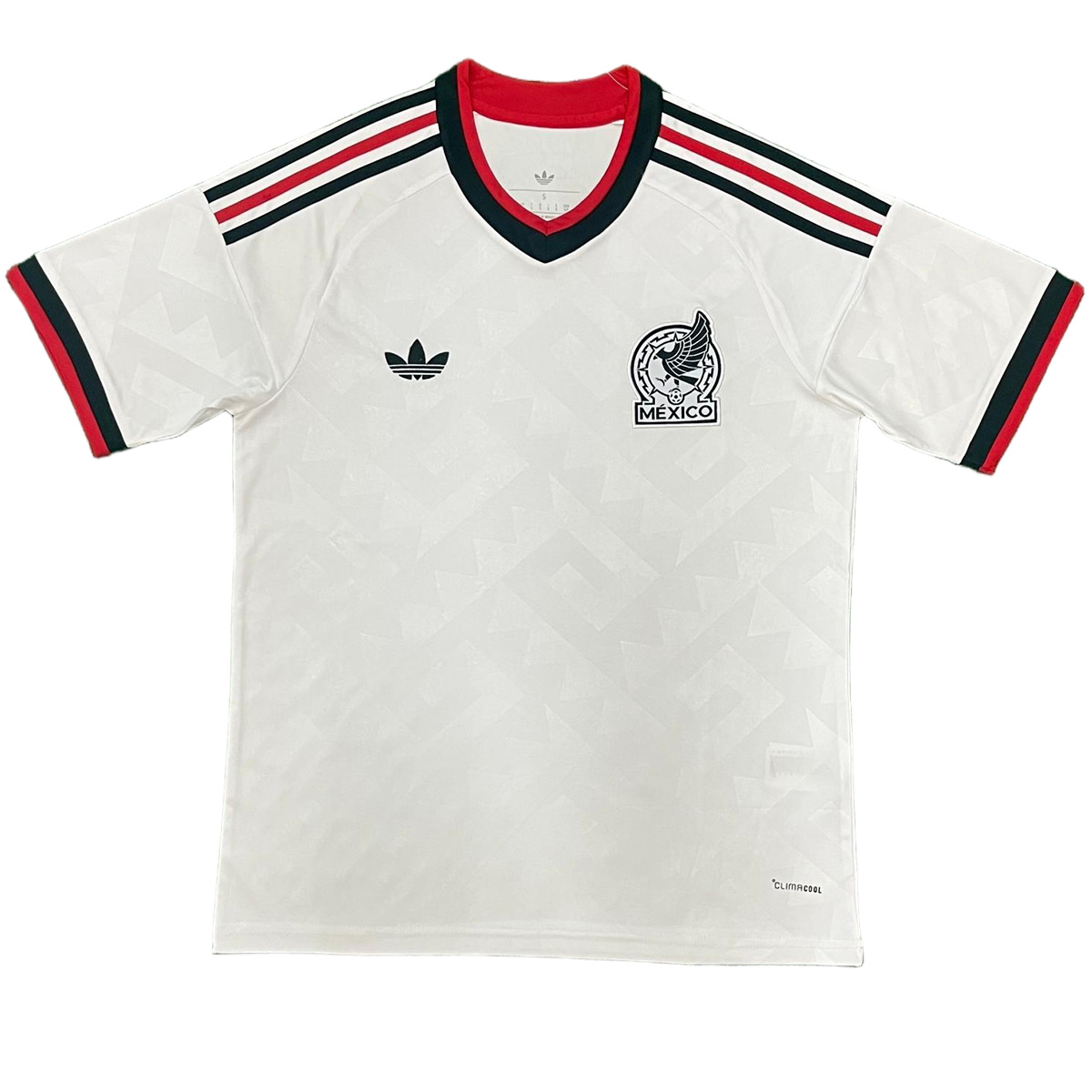 Maillot Player Extérieur Mexique 2026/27 – Image 5