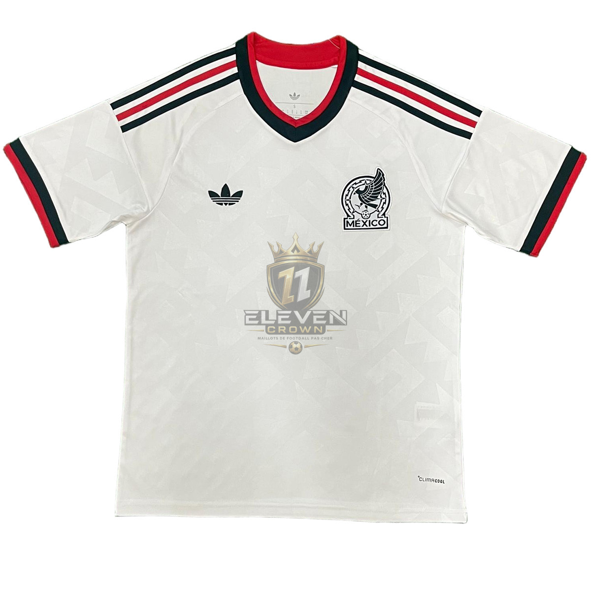 Maillot Extérieur Mexique A.Vega #10 2026/27 – Image 5