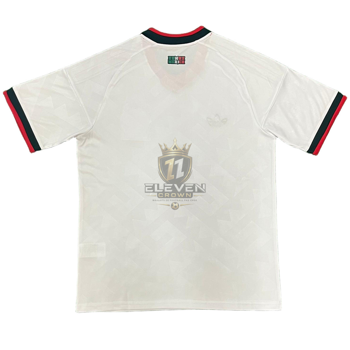 Maillot Extérieur Mexique A.Vega #10 2026/27 – Image 6