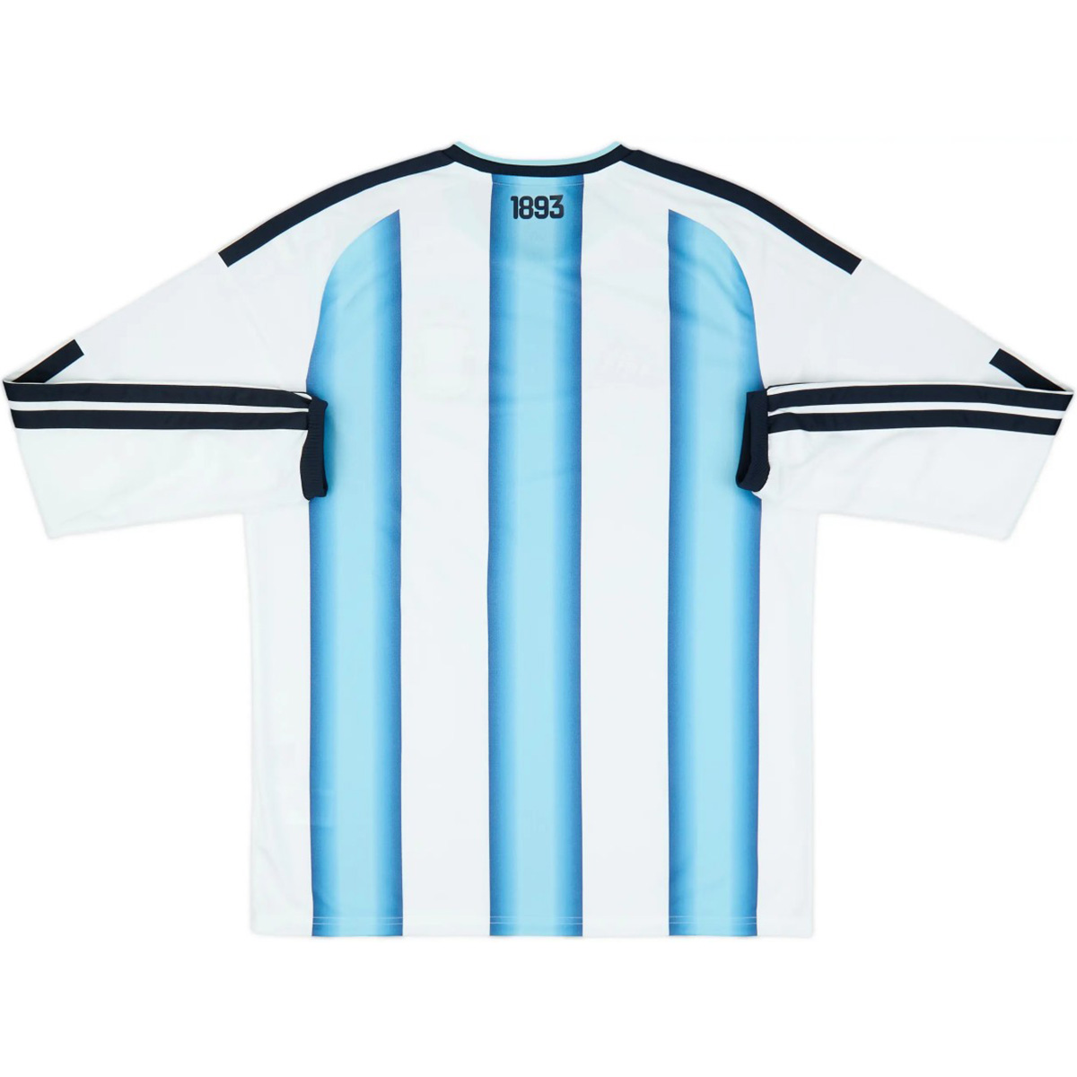 Maillot Manches Longues Domicile Argentine 2026/27 – Image 6