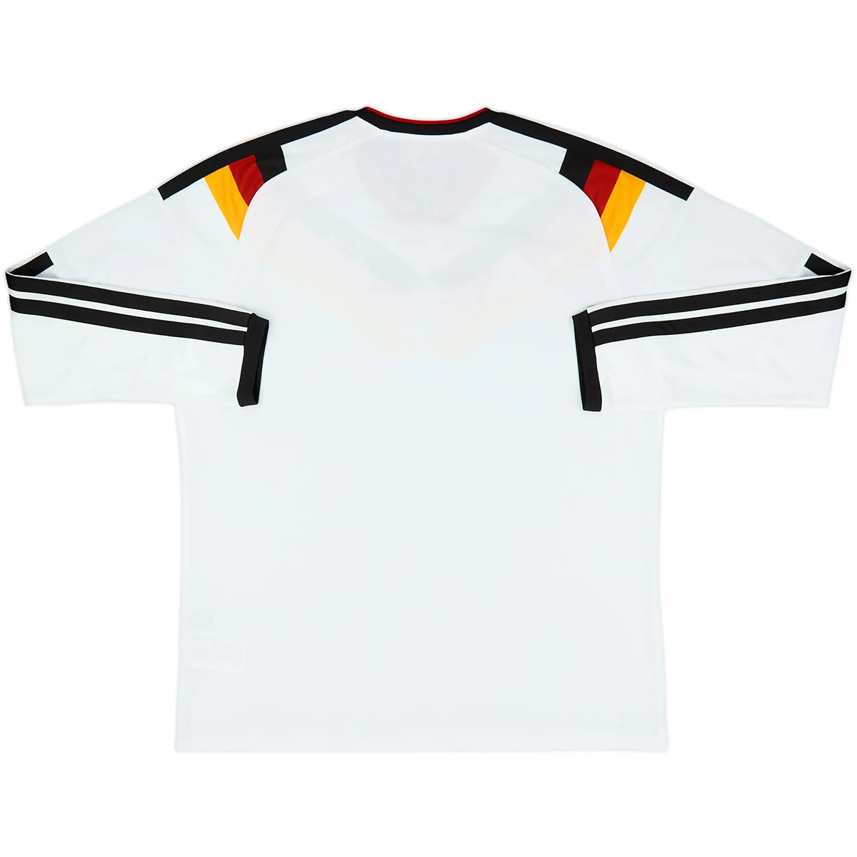 Maillot Manches Longues Domicile Allemagne 2026/27 – Image 6
