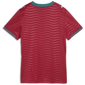 Maillot Femme Domicile Portugal 2026/27 – Image 6