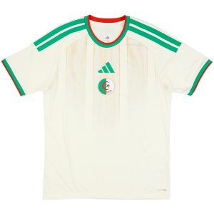 Maillot Player Domicile Algérie 2026/27 – Image 3