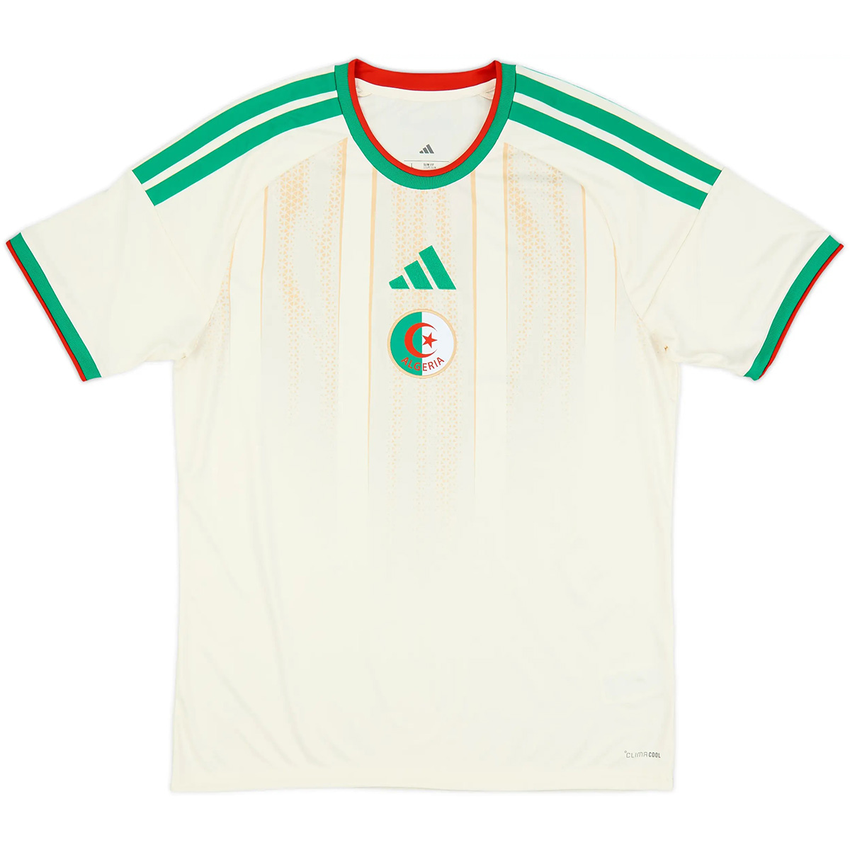 Maillot Player Domicile Algérie 2026/27 – Image 3