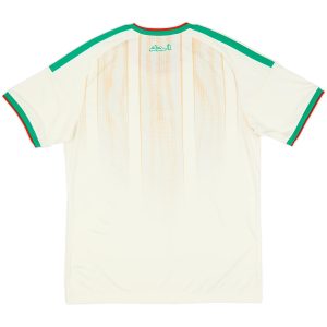 Maillot Player Domicile Algérie 2026/27 – Image 4