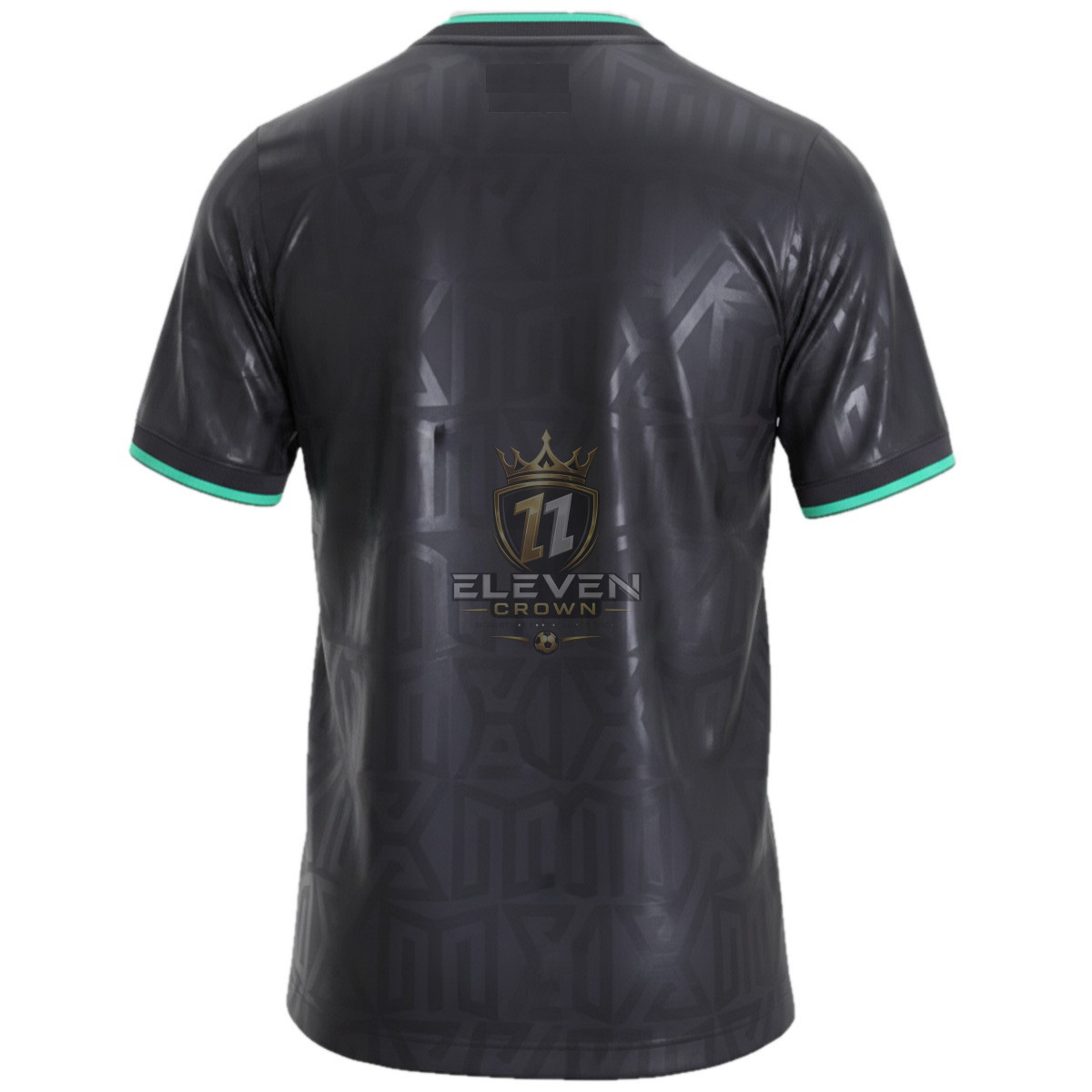 Maillot Domicile Mexique 2026/27 – Image 6