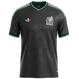 Maillot Domicile Mexique 2026/27 – Image 5