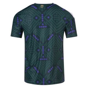 Maillot Player Domicile Arabie Saoudite 2026/27 – Image 4