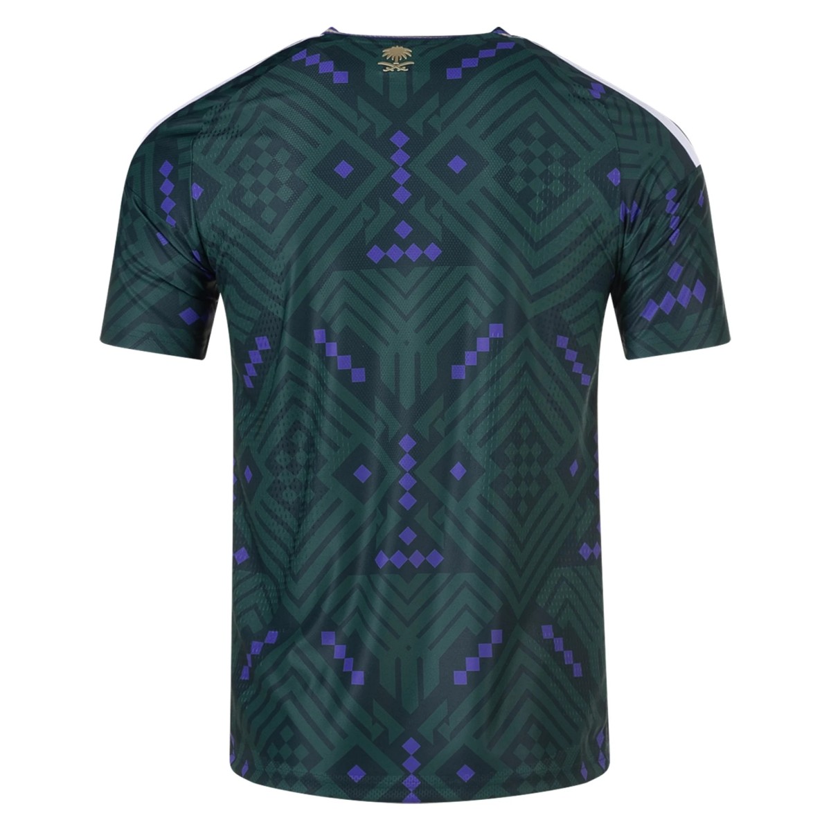 Maillot Player Domicile Arabie Saoudite 2026/27 – Image 4