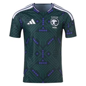 Maillot Player Domicile Arabie Saoudite 2026/27 – Image 3
