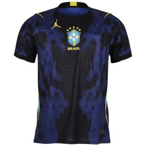 Maillot Player Extérieur Brésil Raphinha #11 2026/27 – Image 5