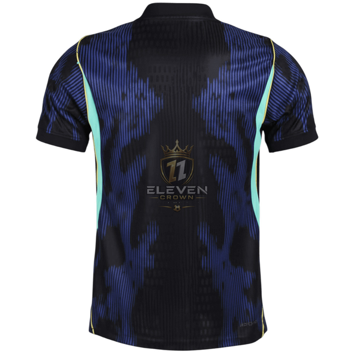 Maillot Player Extérieur Brésil Raphinha #11 2026/27 – Image 6
