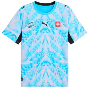 Maillot Gardien Suisse 2026/27 – Image 5