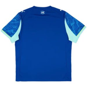 Maillot Player Troisième Olympique de Marseille 2025/26 – Image 4