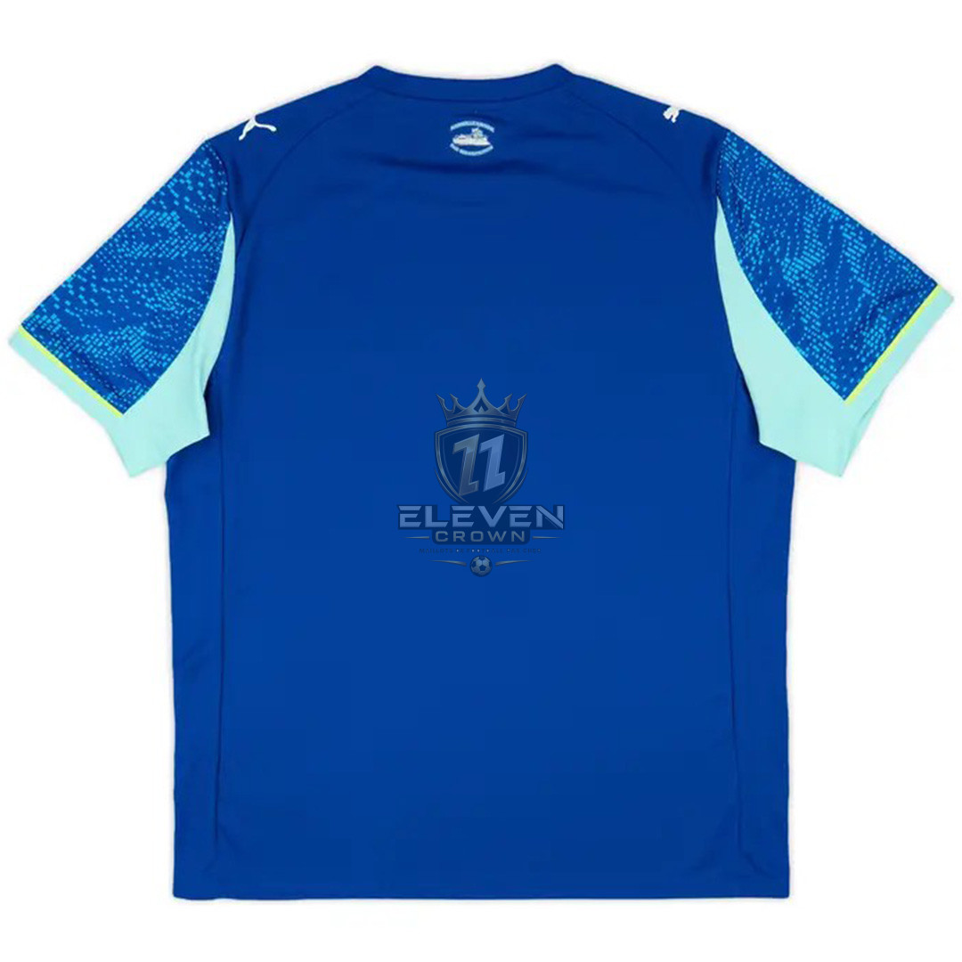 Maillot Player Troisième Olympique de Marseille 2025/26 – Image 4