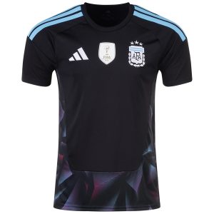 Maillot Gardien Argentine Martínez #23 2026/27 – Image 5