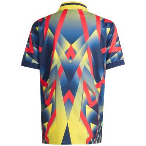 Maillot Domicile Arsenal 2025/26 – Image 4