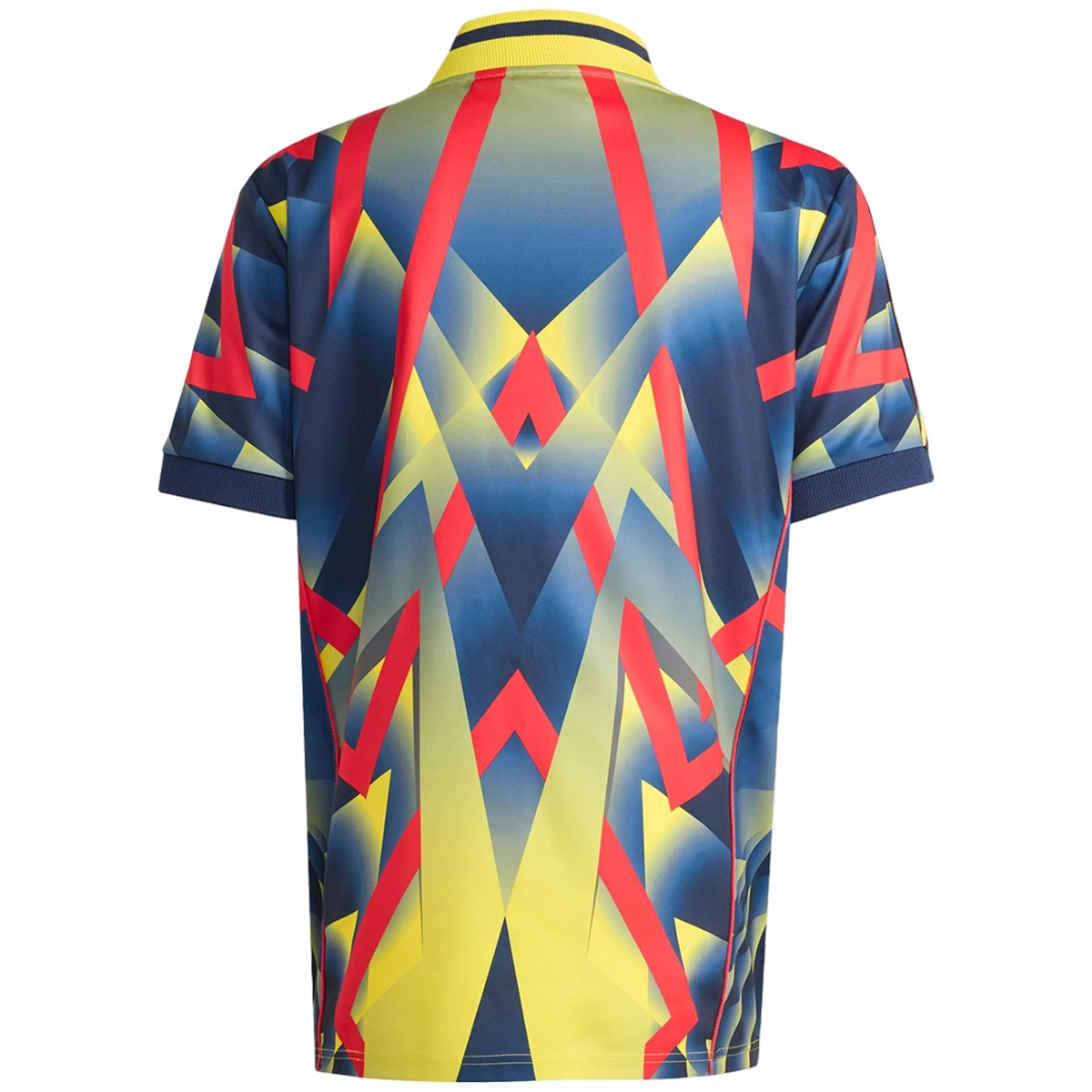 Maillot Domicile Arsenal 2025/26 – Image 4