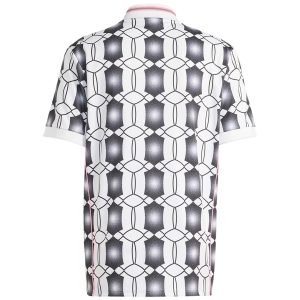 Maillot Domicile Juventus Turin 2025/26 – Image 4