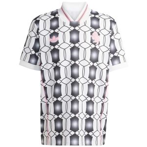 Maillot Domicile Juventus Turin 2025/26 – Image 3