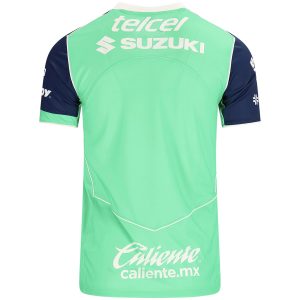 Maillot Troisième Pumas UNAM 2025/26 – Image 4