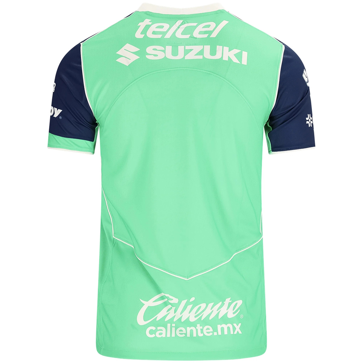 Maillot Troisième Pumas UNAM 2025/26 – Image 4