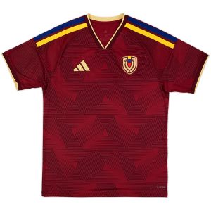 Maillot Domicile Venezuela 2026/27 – Image 5