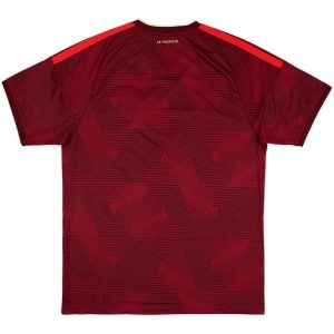 Maillot Domicile Venezuela 2026/27 – Image 6