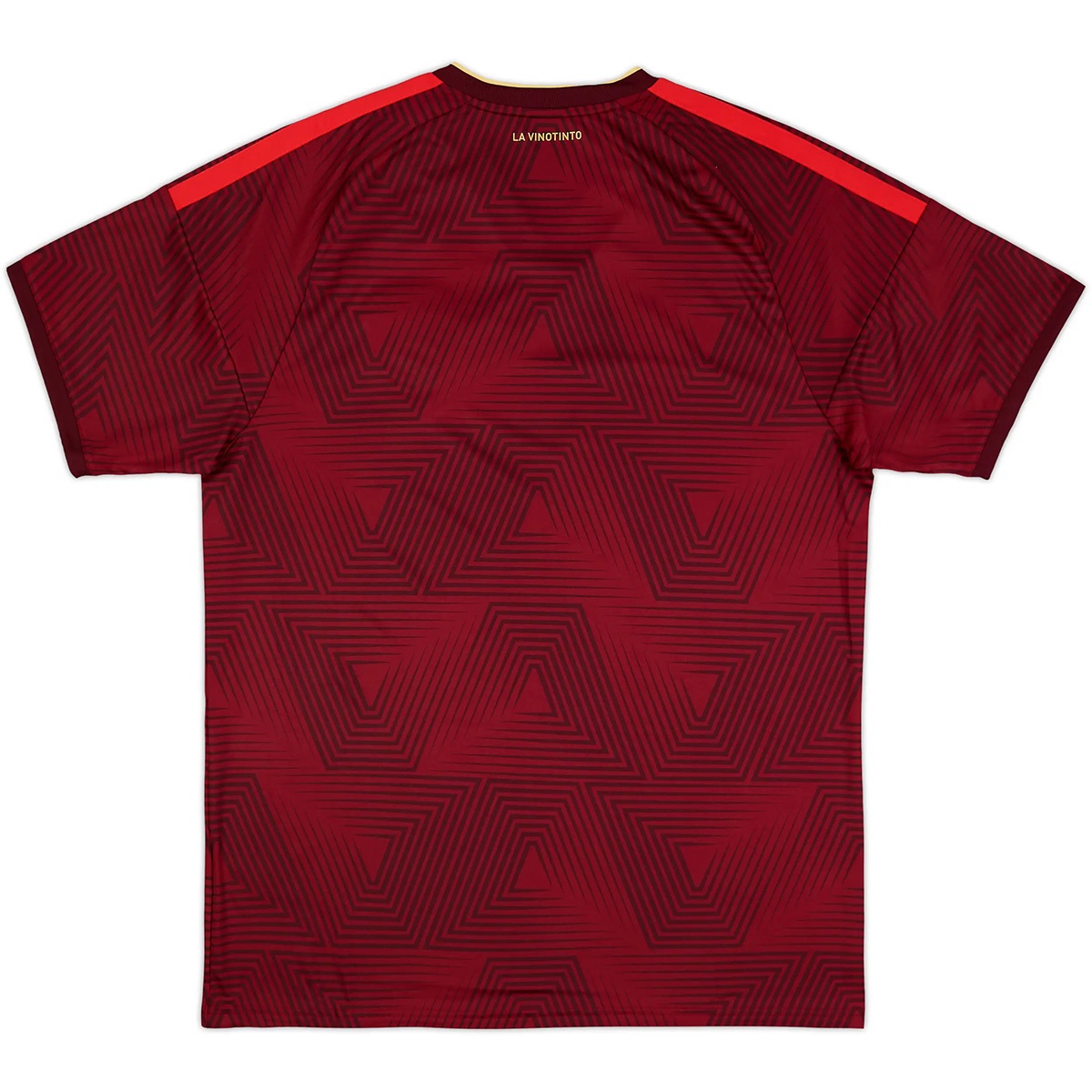 Maillot Domicile Venezuela 2026/27 – Image 6