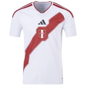 Maillot Player Domicile Pérou 2026/27 – Image 3
