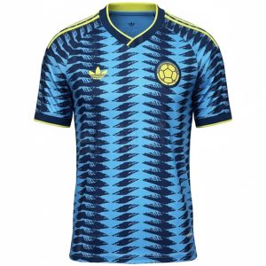 Maillot Player Extérieur Colombie 2026/27 – Image 5