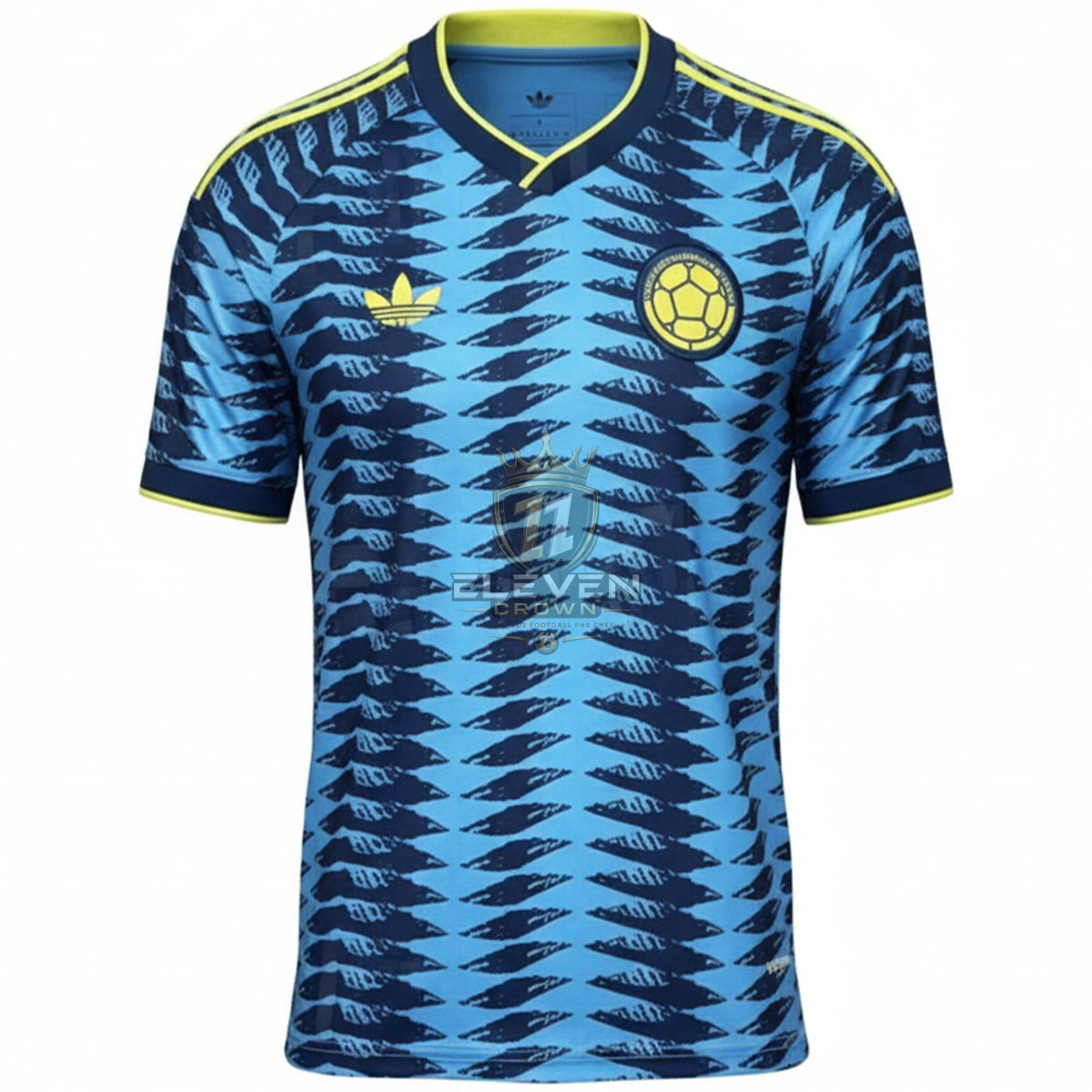 Maillot Player Extérieur Colombie 2026/27 – Image 5