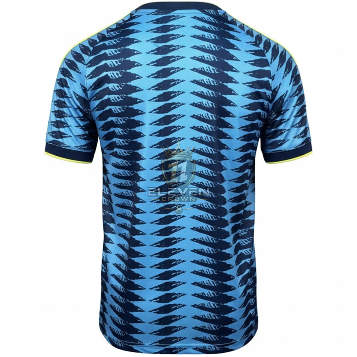 Maillot Player Extérieur Colombie 2026/27 – Image 6