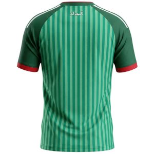Maillot Extérieur Algérie 2026/27 – Image 6