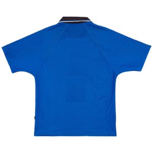 Maillot Rétro Troisième Manchester United Cantona #7 1996 – Image 5