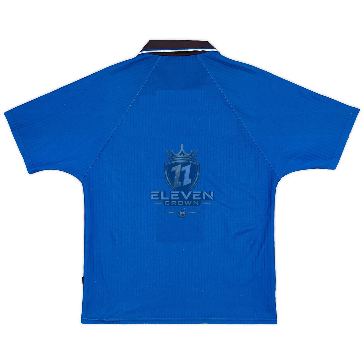 Maillot Rétro Troisième Manchester United Cantona #7 1996 – Image 5