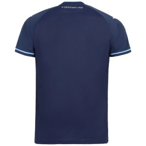 Maillot Troisième Lazio Rome 2025/26 – Image 4
