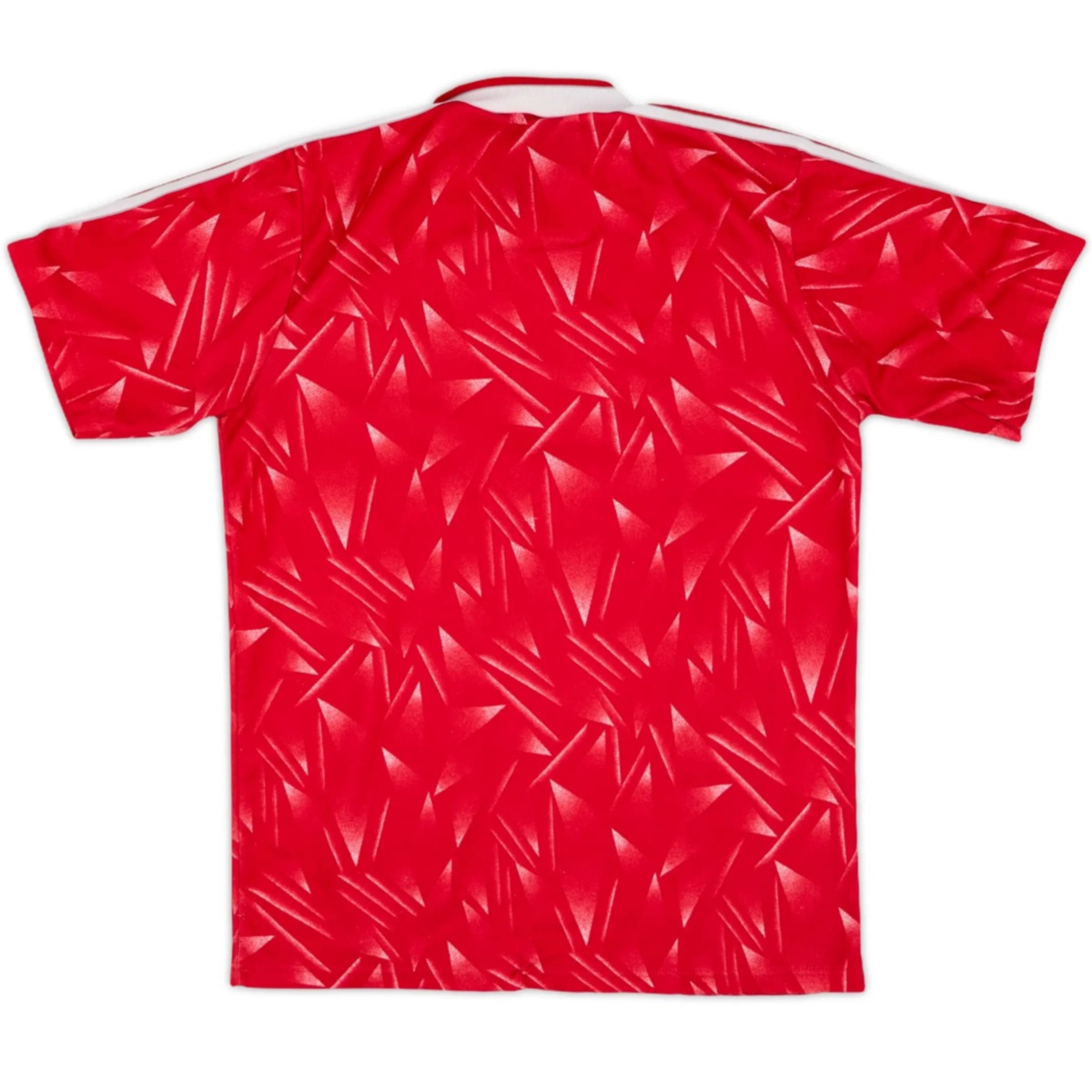 Maillot Rétro Domicile Liverpool FC 1989 – Image 6